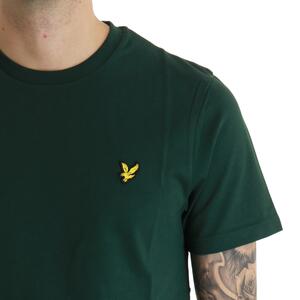 T-SHIRT BASIC LYLE & SCOTT - Mad Fashion | img vers.300x/